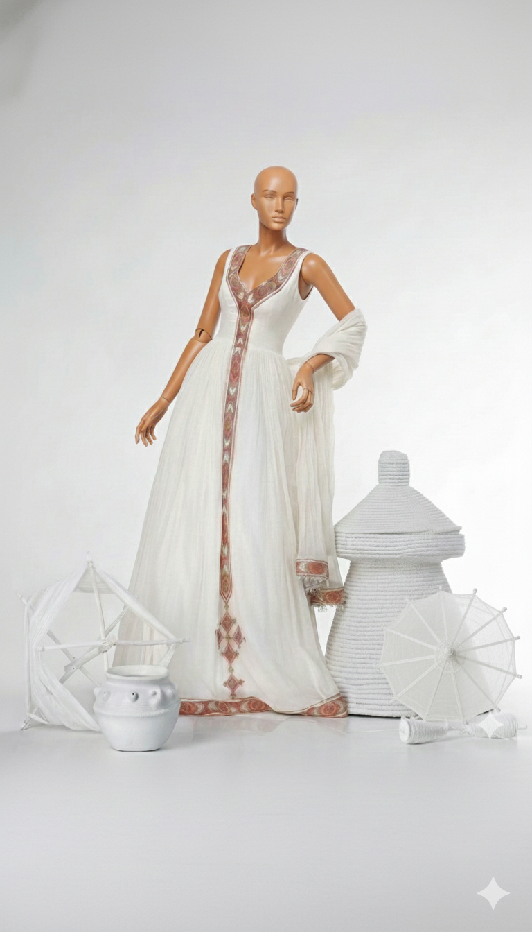 Habesha Kemis