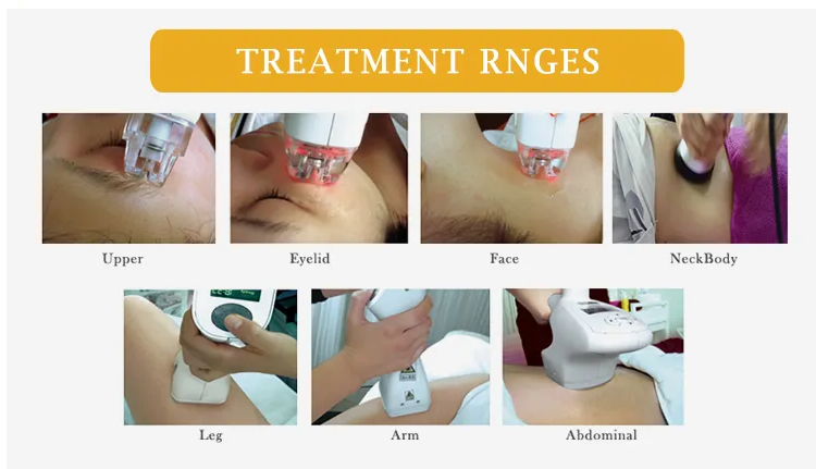 5-in-1 Vela Slim Body Shaping & Cavitation Machine