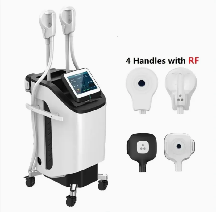 High-Intensity Electromagnetic Muscle Trainer (HI-EMT) Technology