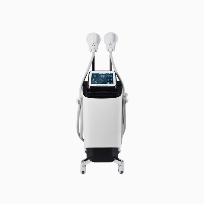 High-Intensity Electromagnetic Muscle Trainer (HI-EMT) Technology