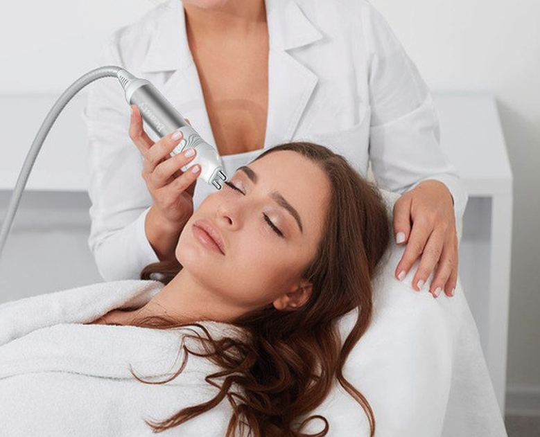 Meet all skin  care needs!