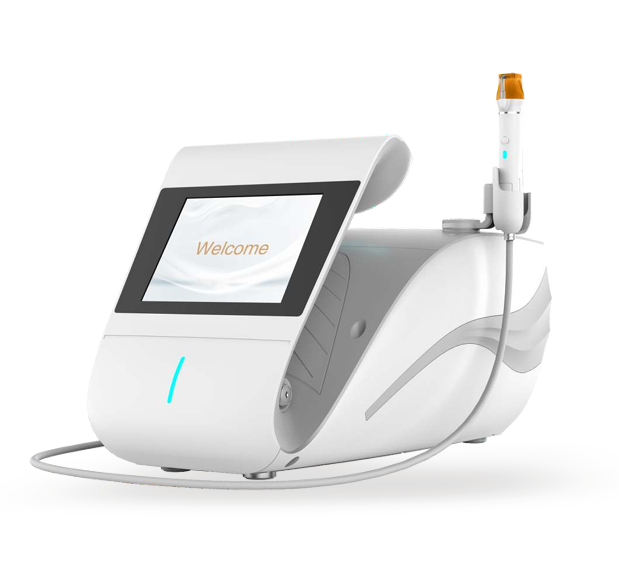 RFM Star™ Professional 3-in-1 Microneedling RF System with Vacuum Suction Technology