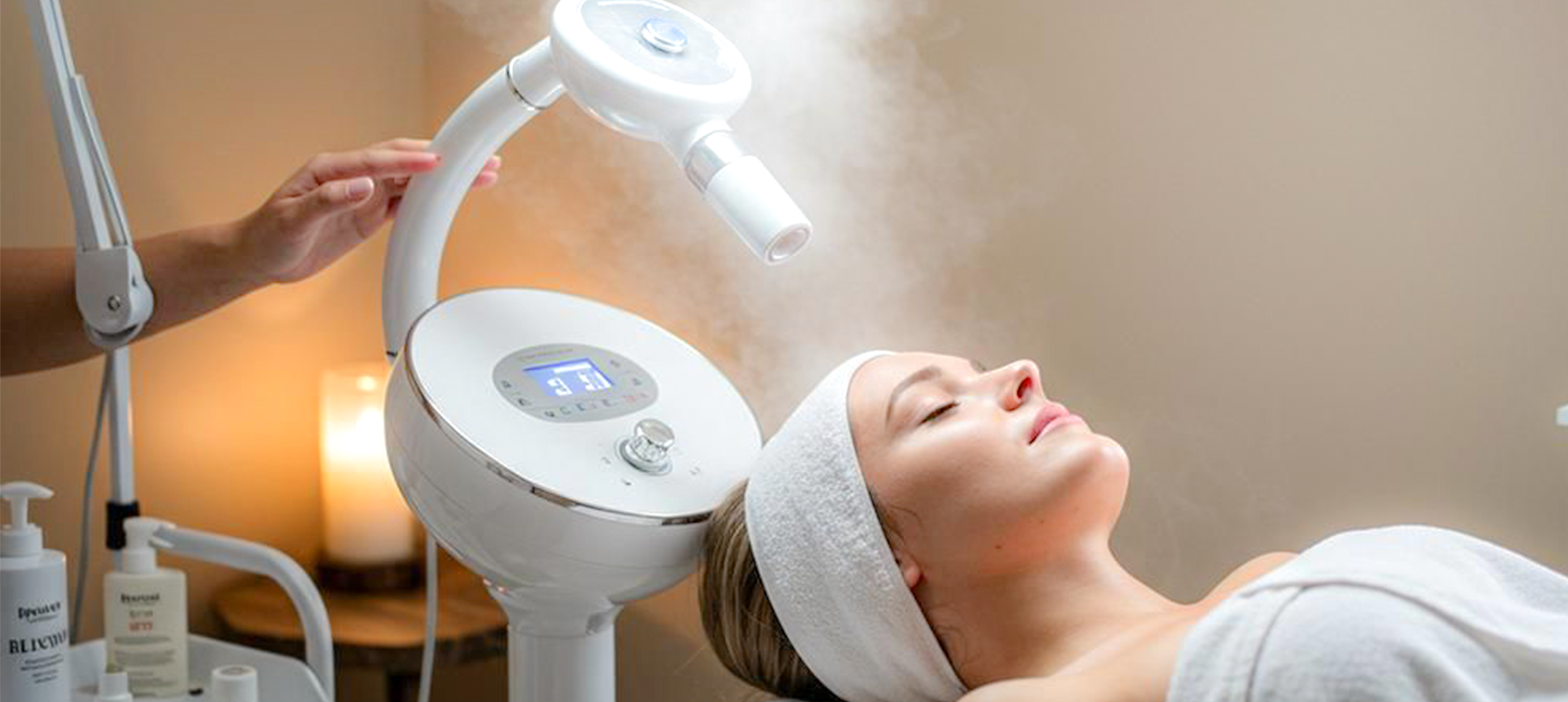 Luxury Facial Care