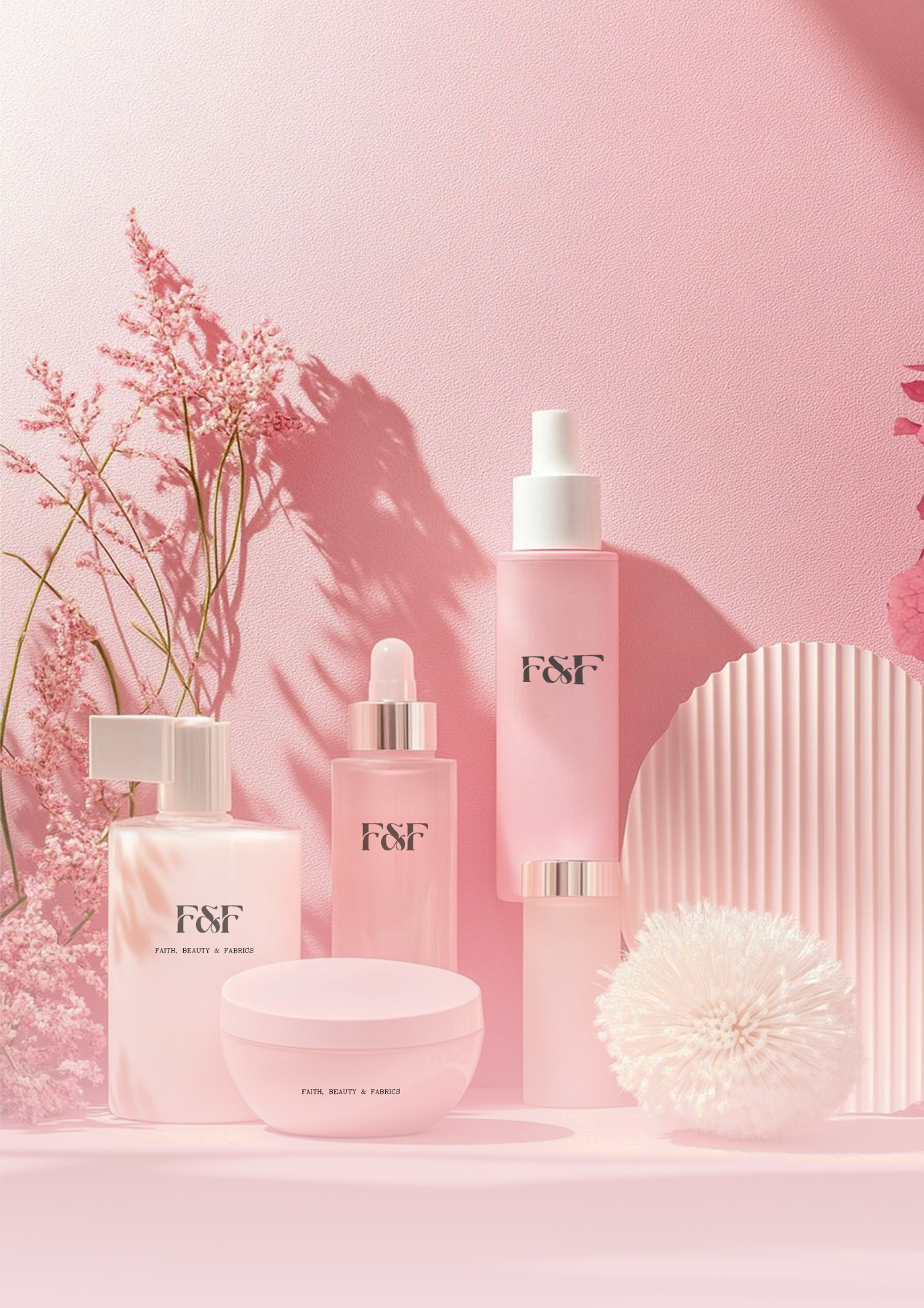 Skincare Products